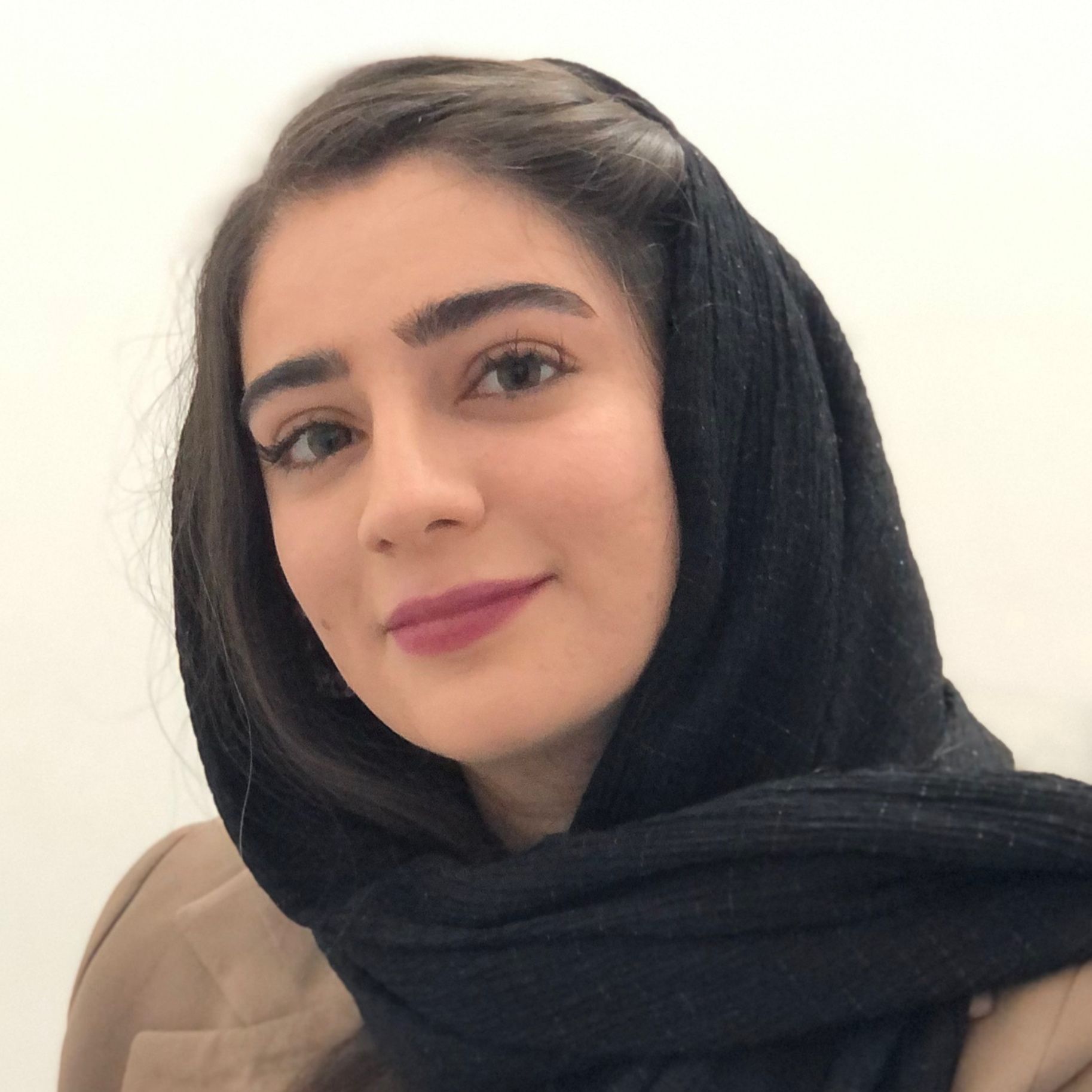 محیا شعبان زاده - روانشناسی تهران