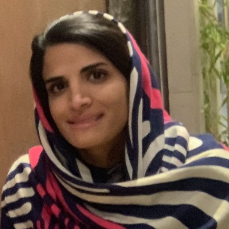 دکتر مریم بهشتی - داخلی 