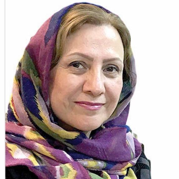 دکتر نسرین میرزایی - اعصاب و روان (روانپزشکی) 