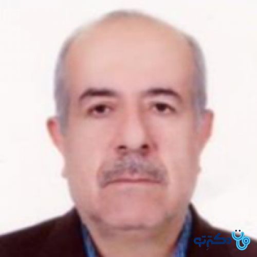 دکتر حیات ممبینی - اورولوژی اهواز