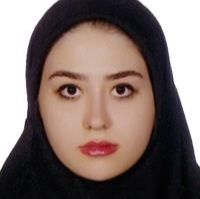 پریا بنایی کاشی - تغذیه تهران