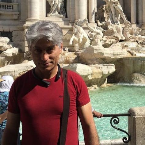 دکتر میثم انوشه - عمومی ارومیه