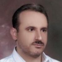 دکتر غلامرضا مریدی - ارتوپدی تهران