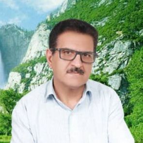 سید فتح اله حسینی - فیزیوتراپی شیراز