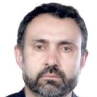 دکتر محمدحسین تازیکی بالا جلینی - گوش و حلق و بینی گرگان