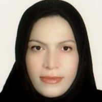 دکتر افسانه شعبان - قلب و عروق تهران