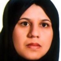 دکتر لیلا فرنیا - داخلی کرج