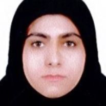 مریم محمودآبادی - روانشناسی 