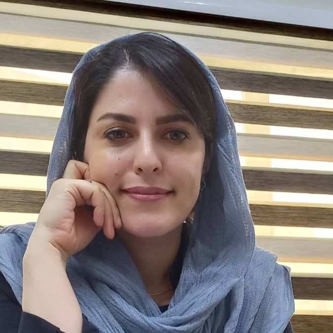 معصومه حمیدی - روانشناسی تهران