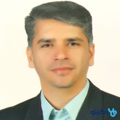 دکتر مجید نکوفرد - بیهوشی 