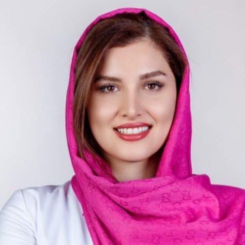 دکتر سارا رجب کردی - دندانپزشک اهواز