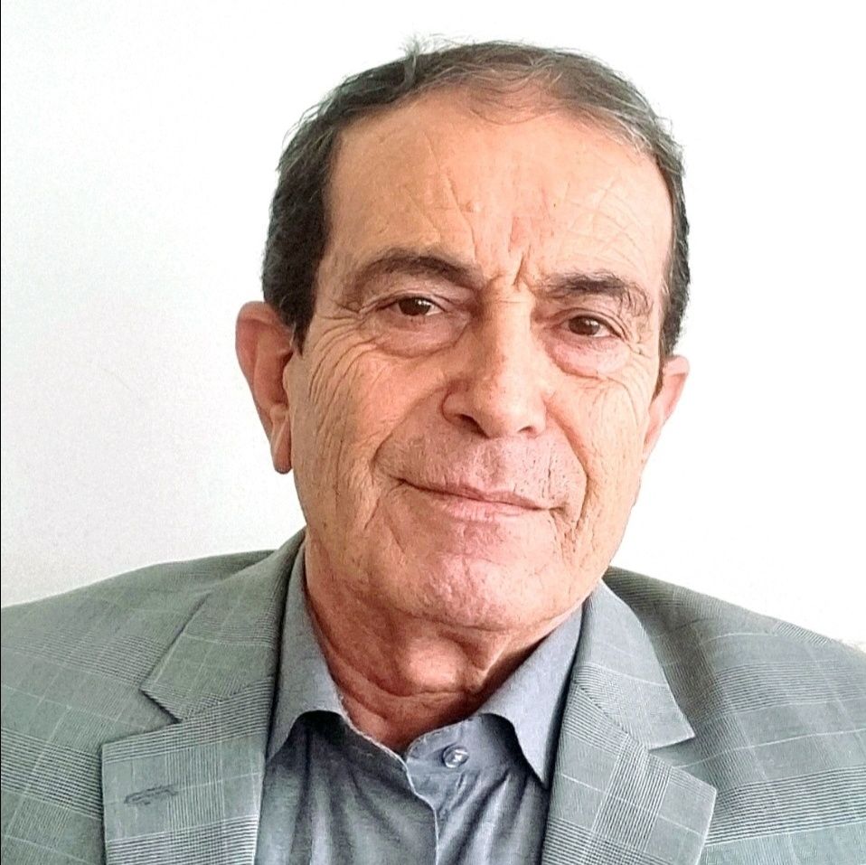 حسین فروغی اصل - روانشناسی تبریز