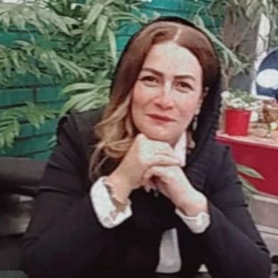 ندا محمدی - روانشناسی 