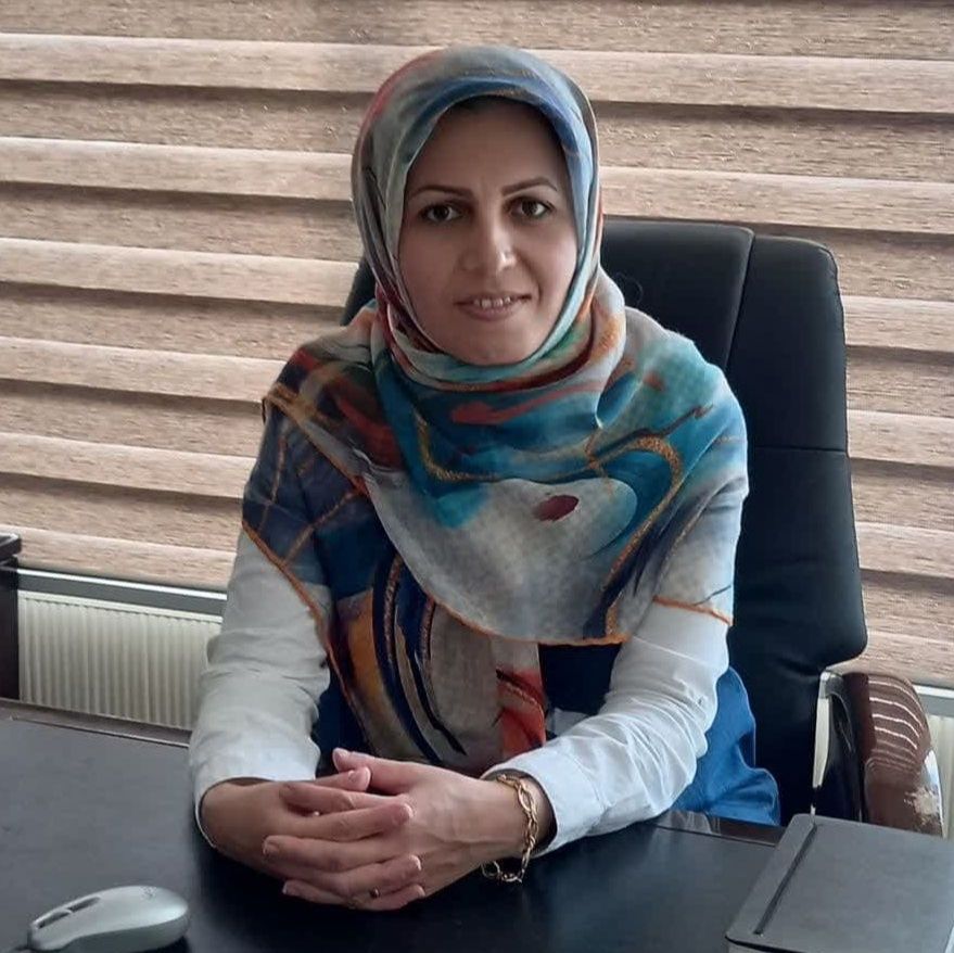 نرگس صمدی - روانشناسی تهران