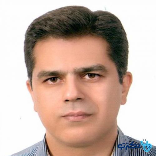 دکتر مازیار بهاءالدین - ارتوپدی 