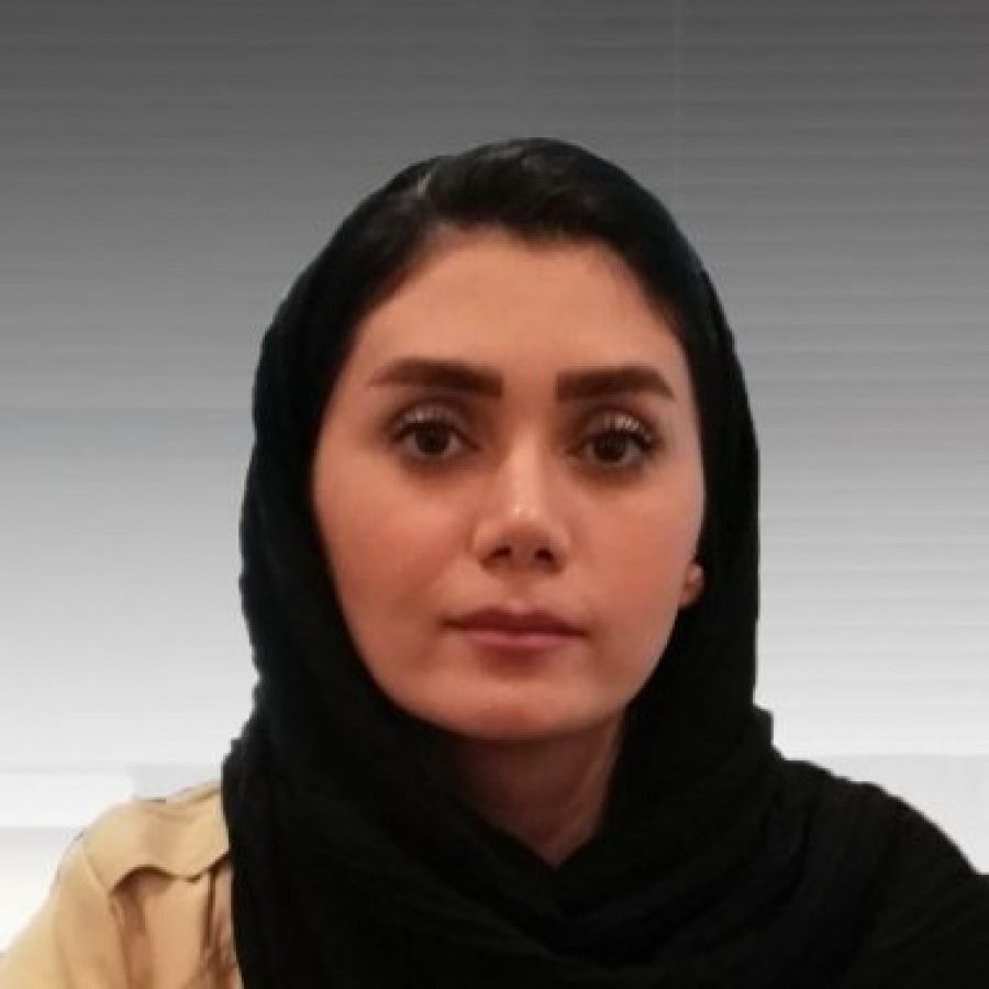 دکتر ساره علوی راد - اعصاب و روان (روانپزشکی) تهران