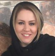 حمیده بوداغ - روانشناسی 