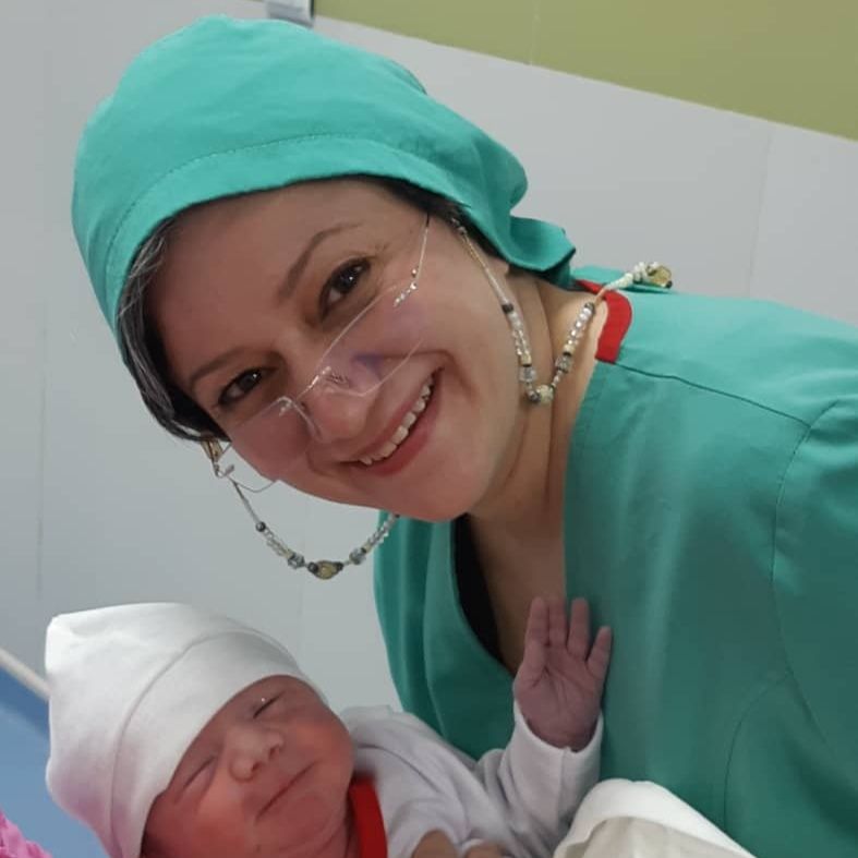 دکتر شیوا توتونیان - زنان و زایمان اصفهان