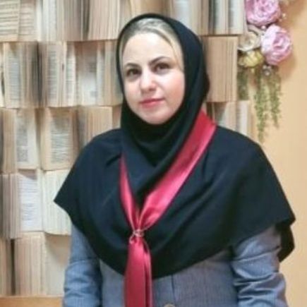 سعیده حق گو - روانشناسی تهران