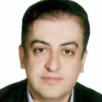 دکتر تافگه محمدی - چشم پزشکی تهران