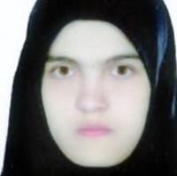 دکتر معظمه میمندی نیا - داخلی شهربابک