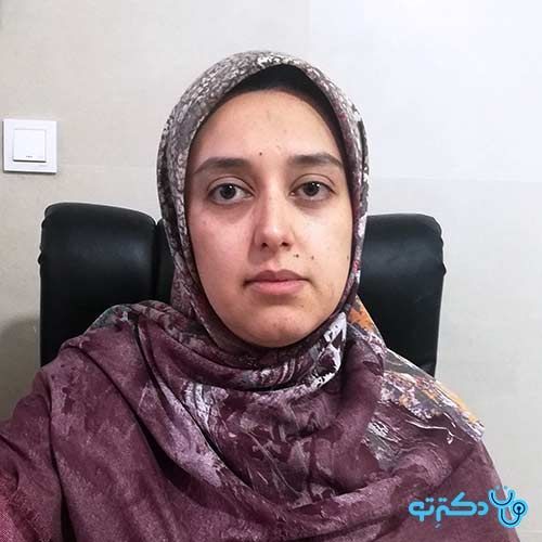 دکتر فردوس نظری - مغز و اعصاب و نورولوژی اهواز