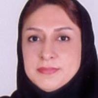 دکتر فرنگیز سپهر - طب سنتی گرگان