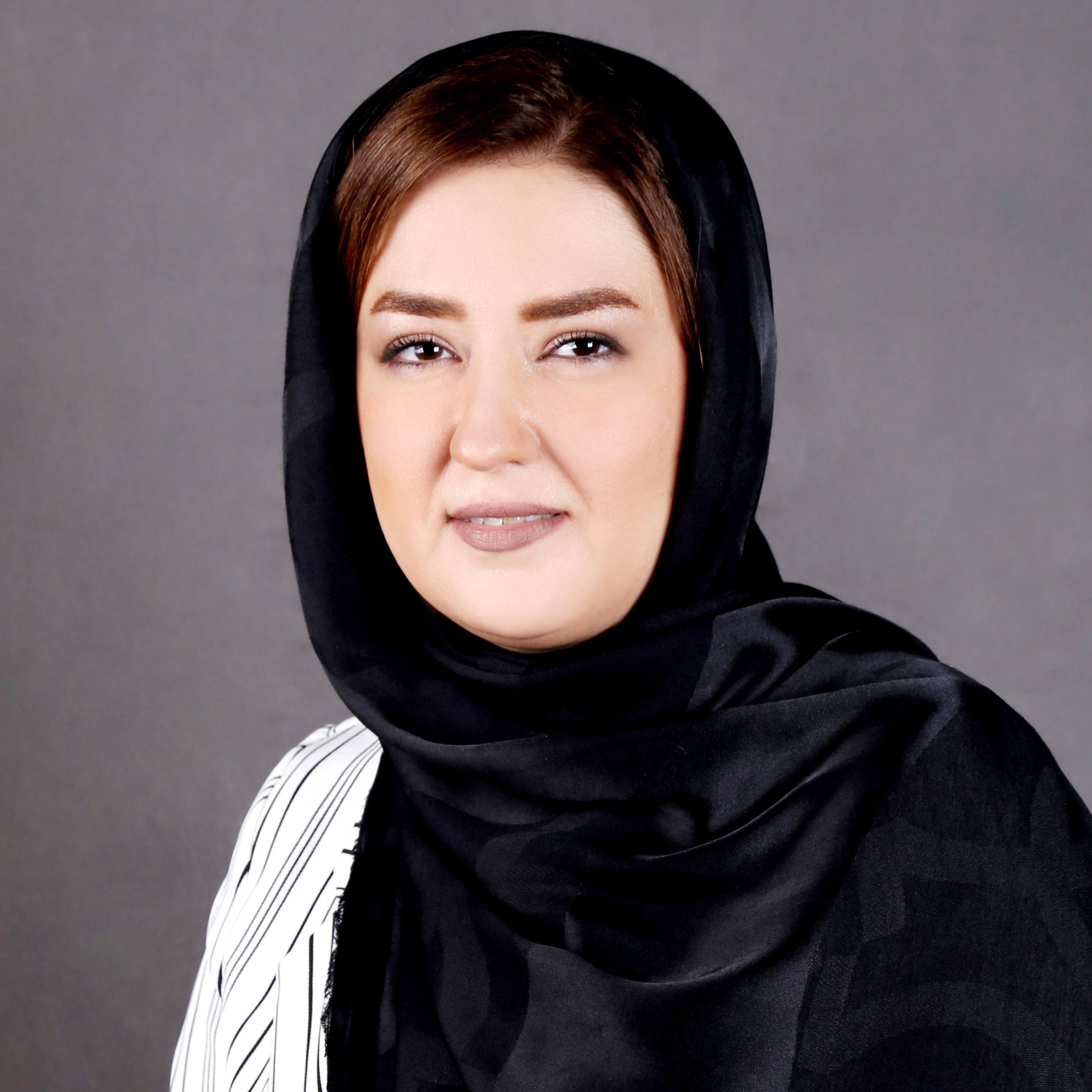 دکتر عاطفه کوشکستانی - روانشناسی تهران