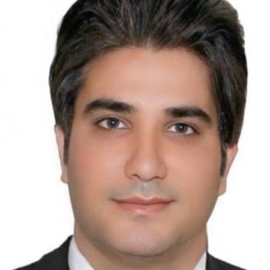 سجاد امینی پور - کار درمانی شیراز