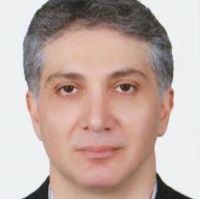 دکتر علیرضا هدایت فر - چشم پزشکی تهران