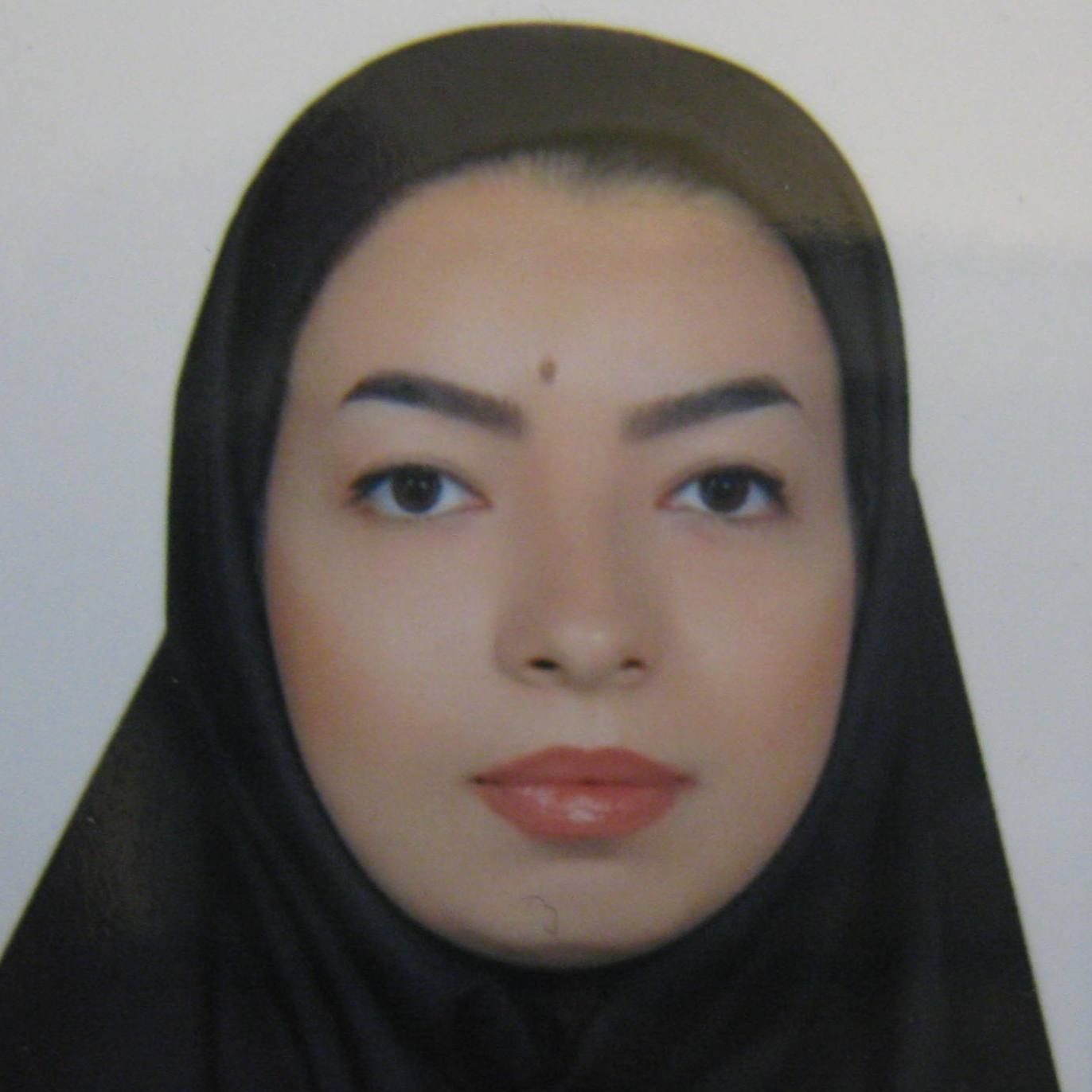 سحر دانش پژوه - گفتاردرمانی شیراز