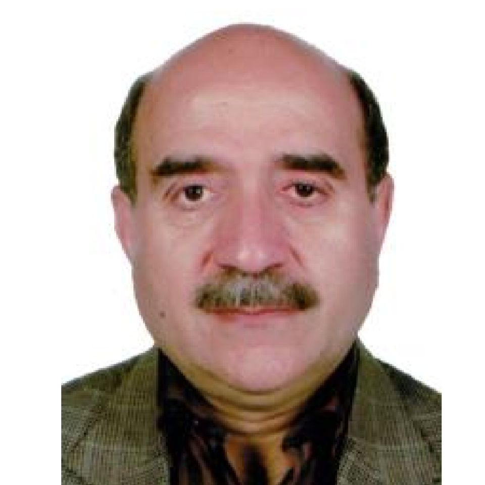 دکتر سیدحسن مهدوی شهری - قلب و عروق تهران