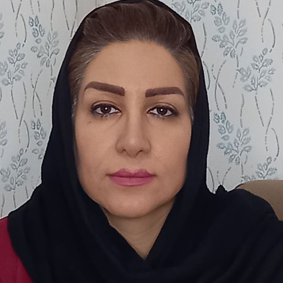 رعنا مرادخانی - روانشناسی اراک