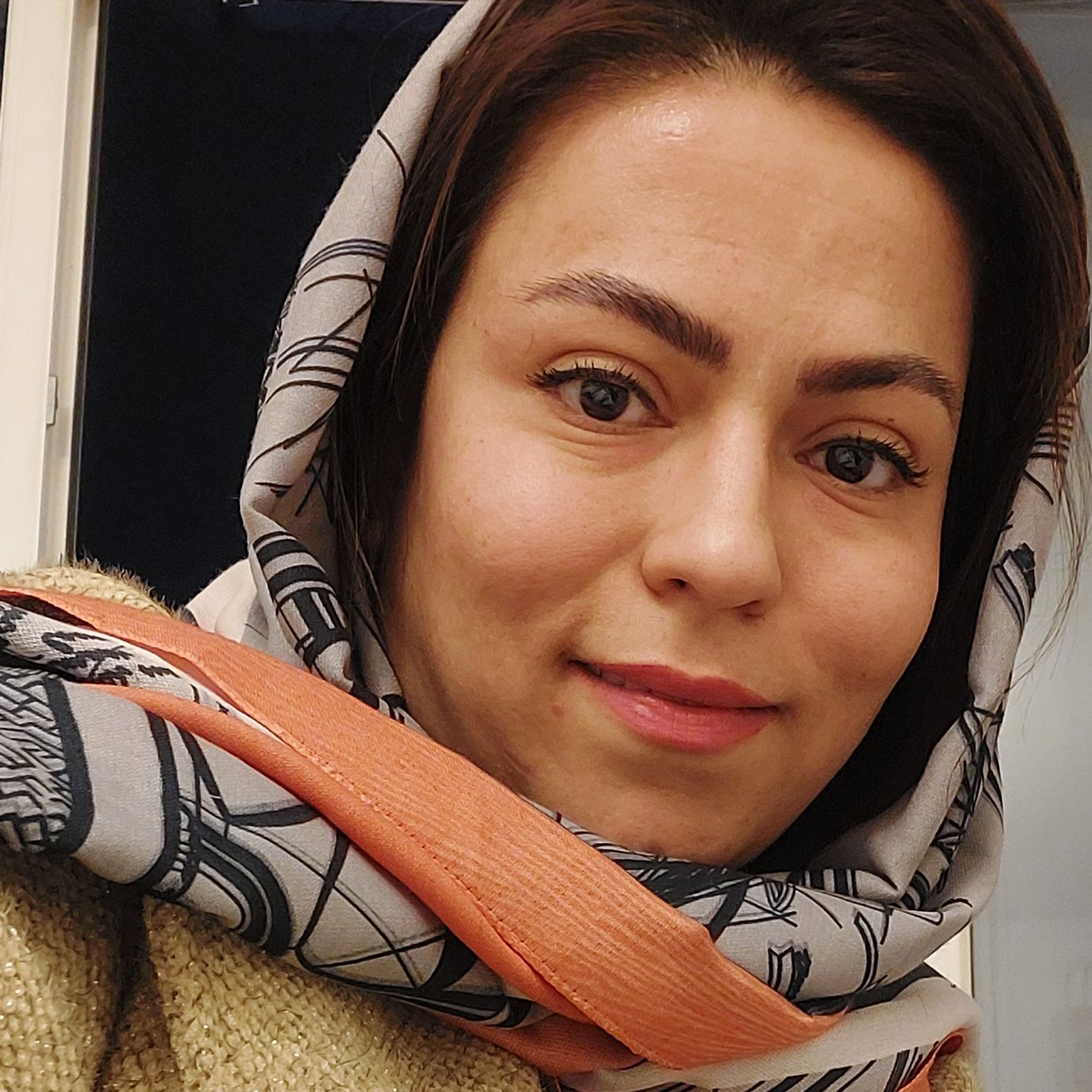 سارا دارابی - روانشناسی تهران