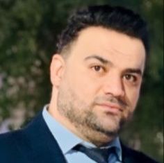 دکتر امید کامرانی فر - ارتوپدی اهواز