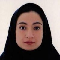 دکتر فاطمه سالاری اصفهانی - عمومی مشهد