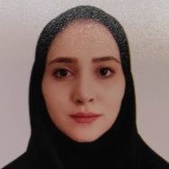 یاسمن محمدی - روانشناسی 