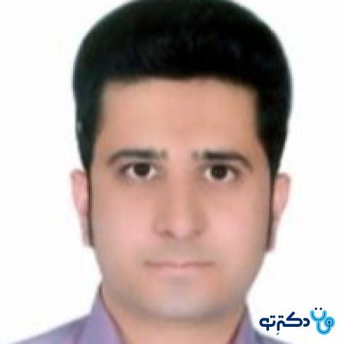 دکتر مرتضی داناییان - کودکان و اطفال یزد
