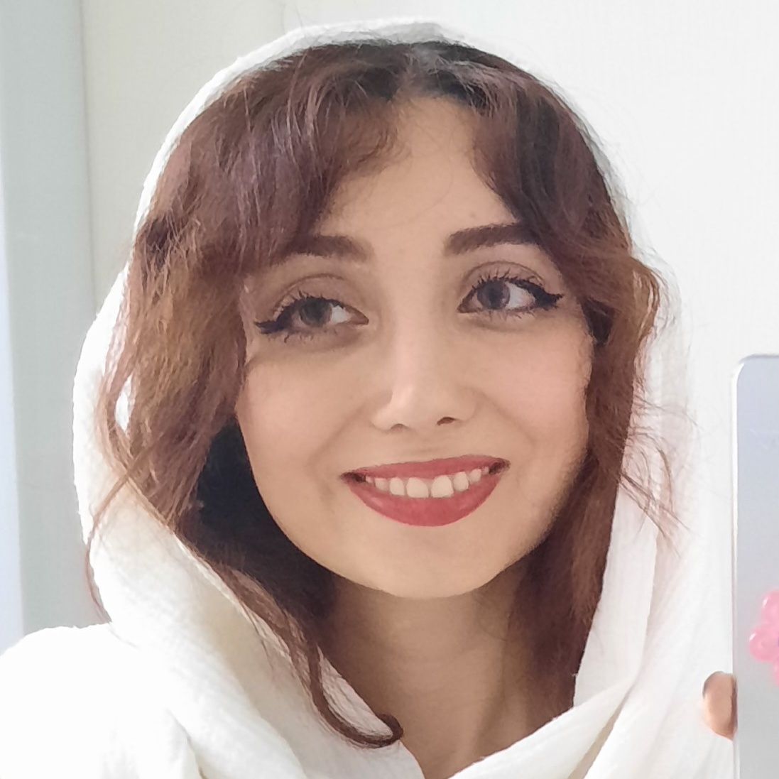 مهلا فرخزاد - روانشناسی تهران