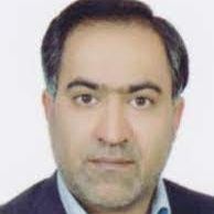 دکتر پرویز اردونی اول - داخلی تهران