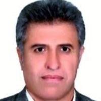 دکتر سعید فتحی زاده - بیهوشی شیراز