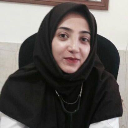 دکتر الهام عبداله زاده - کودکان و اطفال تهران