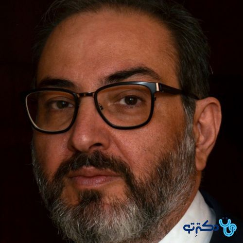 دکتر سید رضا رفیع - جراحی عمومی تهران