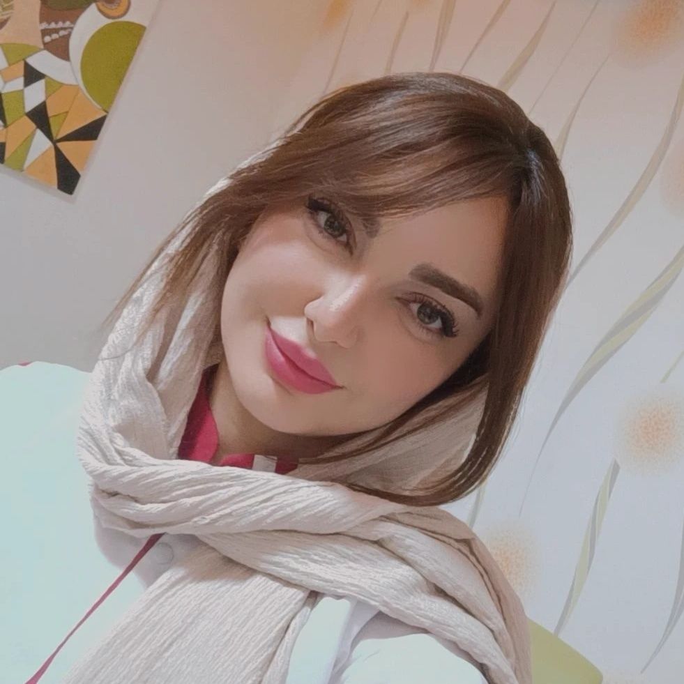 مونا سالاری نیا - تغذیه کرمانشاه