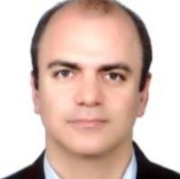 دکتر محمد صادق اسکندری فرد - چشم پزشکی مشهد