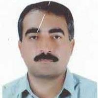 دکتر ایرج عبداللهی - داخلی سنندج