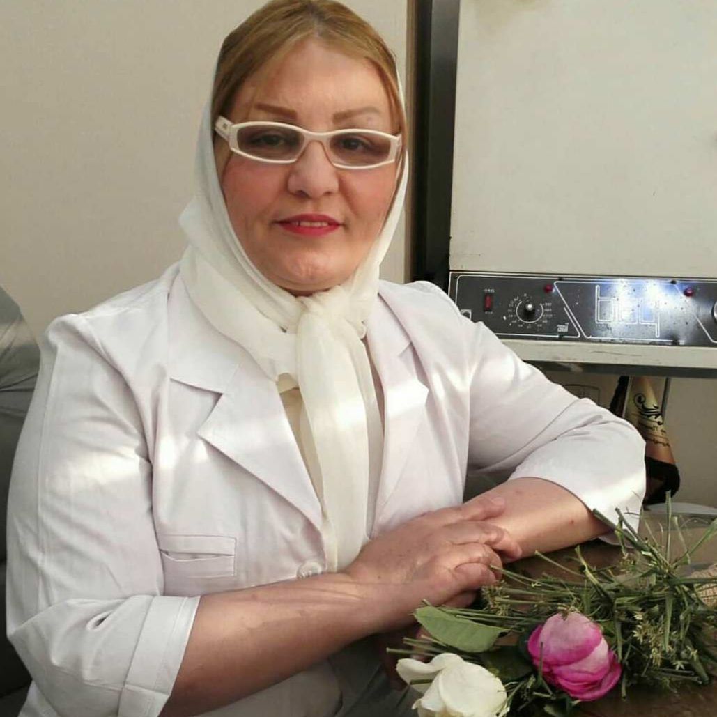 دکتر لیلا نعمت اللهی - زنان و زایمان تهران