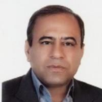 دکتر علی حکیمی - چشم پزشکی قم