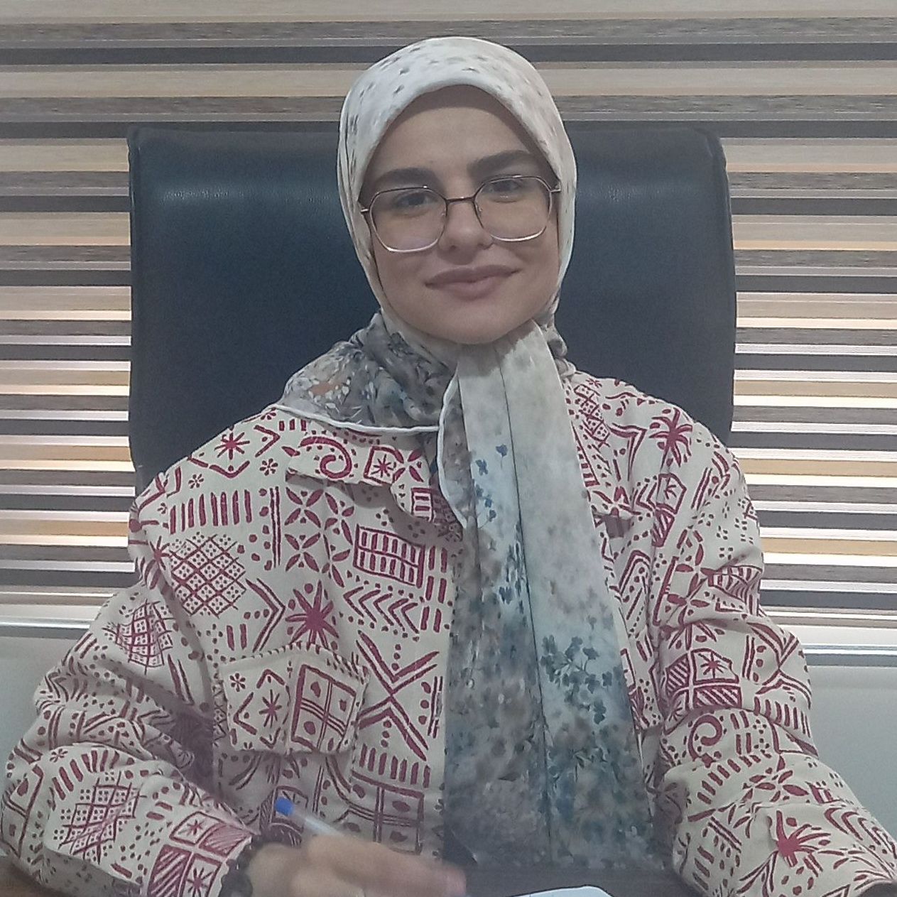 مهسا ایمانی - روانشناسی کرج