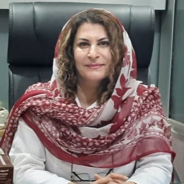 دکتر سودابه دخانی - زنان و زایمان اصفهان